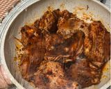 Foto langkah ke 2 dari resep Ayam Panggang Paprika.