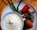Foto langkah ke 1 dari resep Fuyunghai.