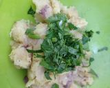 Foto langkah ke 5 dari resep Perkedel kentang.