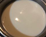 Foto langkah ke 1 dari resep Puding Susu Lembut (Silky Pudding).