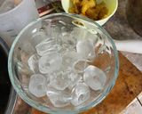 Foto langkah ke 5 dari resep Cendol Kecebong.