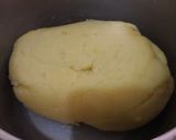 Foto langkah ke 1 dari resep Soes Vla Vanilla.