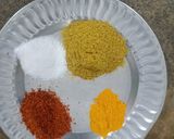 A picture of step 2 of Chikan Korma recipe.