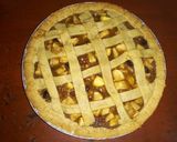 Foto del paso 13 de la receta: Tarta de manzana 🥧🍎🍏