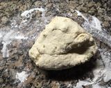 Foto del paso 2 de la receta: Bizcochitos de queso