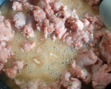 Foto del paso 3 de la receta: Almuercitos en salsa #1 (repollitos)