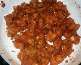 கோபி மஞ்சூரியன் ரெசிபி ஸ்டேப் 7 புகைப்படம்