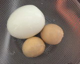 Foto del paso 1 de la receta: Pastel de marisco