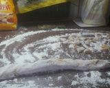 Foto del paso 3 de la receta: Ñoquis de zapallo cabutiá