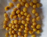 Mirabellen als Umeboshi einlegen Rezeptschritt 7 Foto