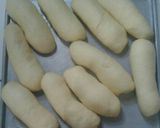 Foto langkah ke 6 dari resep Roti Abon.