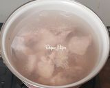 Foto langkah ke 1 dari resep Gulai Ayam.