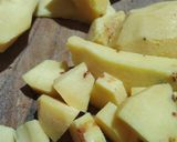 Foto del paso 4 de la receta: Dulce de Membrillo