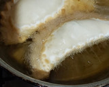 Foto del paso 5 de la receta: Empanadas de Queso 🥟