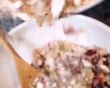 Une image de l'étape 6 de Barres céréales healthy a la djamicoo.