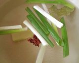 番茄蘑菇燉牛腩的食譜步驟2照片