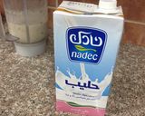 صورة لخطوة 2 من وصفة عصير فواكه طبيعي
