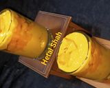 मैंगो श्रीखंड(Mango shrikhand recipe in Hindi) रेसिपी चरण 4 फोटो