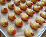 Foto langkah ke 5 dari resep Nastar Bebek.