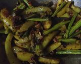 A picture of step 4 of Shukto (Bengali Shukto Recipe).