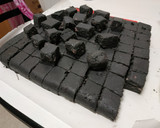 Foto del paso 3 de la receta: Croquetas de txipirones en su tinta