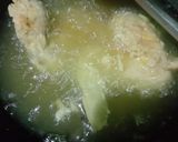 Foto langkah ke 7 dari resep Ayam Kentaki 3 Bahan.