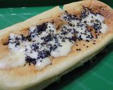 Foto del paso 12 de la receta: Pan relleno de atún para Semana Santa (2)