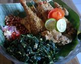 Foto langkah ke 7 dari resep Ayam Betutu.