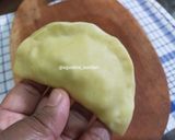 Foto langkah ke 8 dari resep 215. Pastel Isi Sayuran.