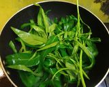 Foto langkah ke 3 dari resep Ca Kangkung.