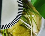 Hình bước làm 3 của món Cách làm cải chua NGON và ĐẸP