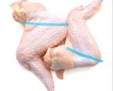 Foto langkah ke 1 dari resep Sayap Ayam Asam Manis, Awet crispy nya.