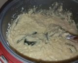 Foto langkah ke 3 dari resep Bubur Sengkolo dari Nasi Sisa.