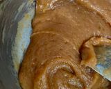 A picture of step 5 of Kadha prasad.
