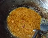 Foto langkah ke 3 dari resep Mesere ayam khas bali.