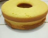 Foto langkah ke 7 dari resep Bolu panggang lembut.