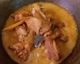 Foto langkah ke 5 dari resep Krebek Bebek.