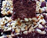 Pas rețetă Ciocolată de casă cu arahide 🍫 1 fotografie