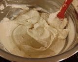 A picture of step 5 of Tiramisu Mousse.