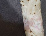 A picture of step 4 of Shawarma.