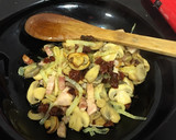 Foto del paso 4 de la receta: Pasta al huevo en olla newcook