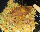 Mughlai paratha recipe step 3 photo