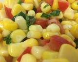 Corn Fritters recipe step 1 photo