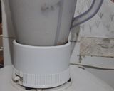 A picture of step 6 of Healthy Banana Walnut Smoothie.