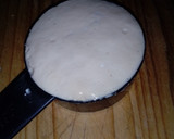 A picture of step 1 of Baking bread.