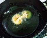 বাটারফ্লাই (butter fly recipe in Bengali) रेसिपी चरण 2 फोटो