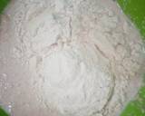 Soft and fluffy dinner rolls recipe step 2 photo