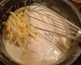 Foto del passaggio 3 della ricetta Salsa Mornay