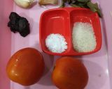 Foto langkah ke 4 dari resep Telur Crispy Balado.
