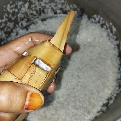 Langkah 1